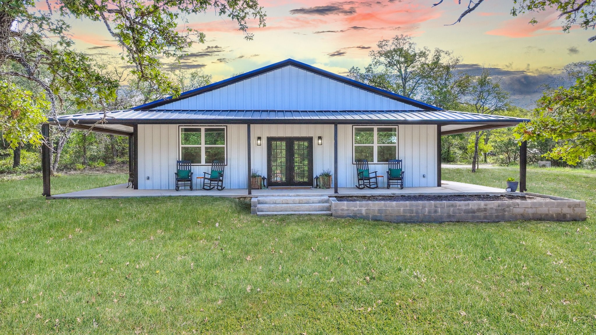 2150 Jordan Road Poolville TX 76487