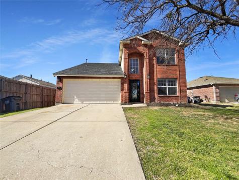 400 Longshore Drive Little Elm TX 75068