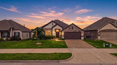 2824 Bobcat Drive Melissa TX 75454