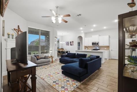 2824 Bobcat Drive Melissa TX 75454