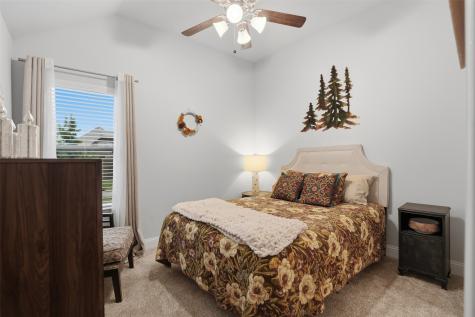 2824 Bobcat Drive Melissa TX 75454