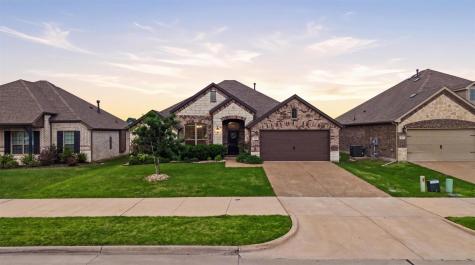 2824 Bobcat Drive Melissa TX 75454