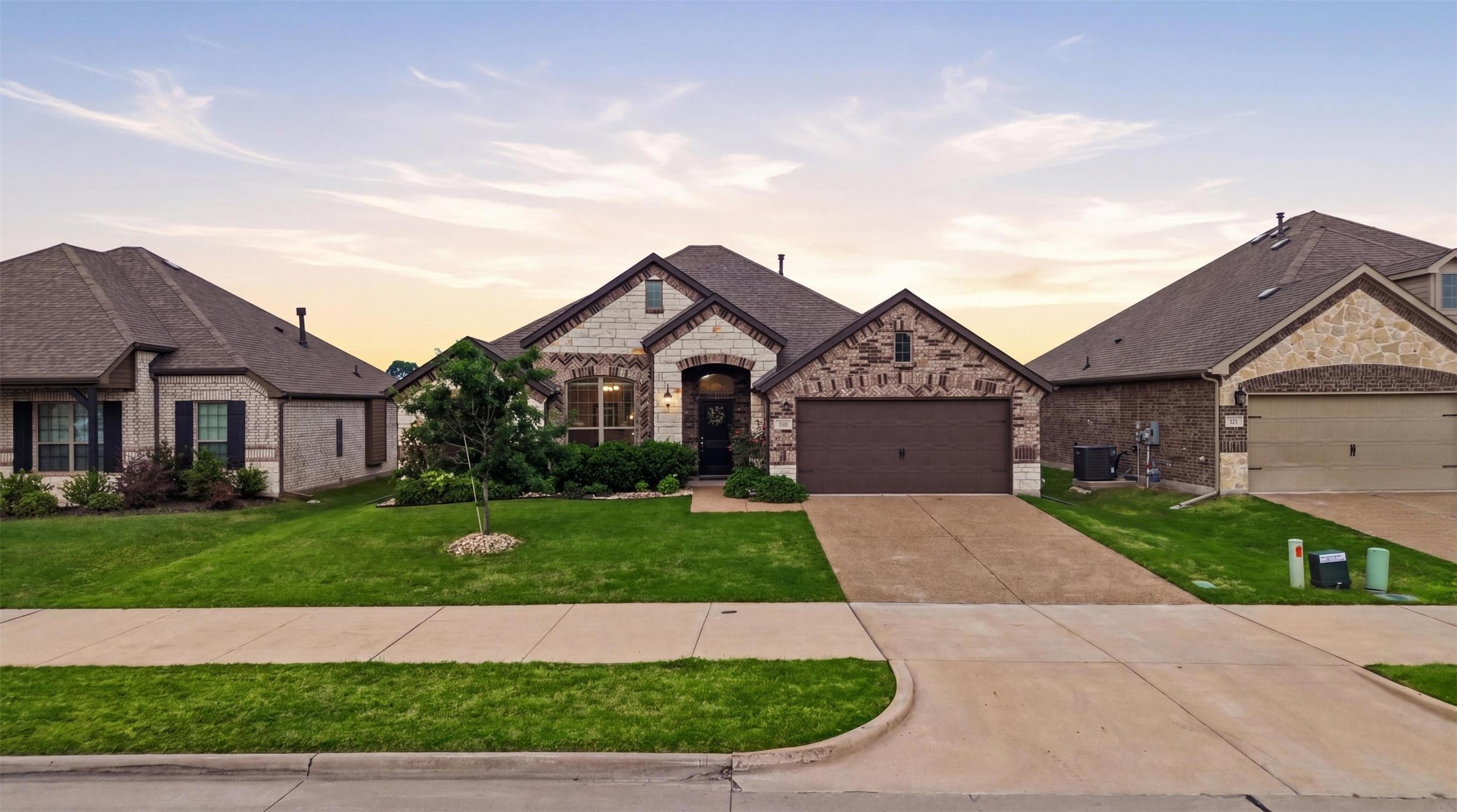 2824 Bobcat Drive Melissa TX 75454