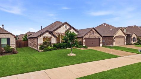 2824 Bobcat Drive Melissa TX 75454