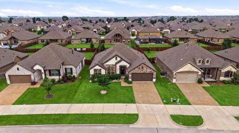 2824 Bobcat Drive Melissa TX 75454