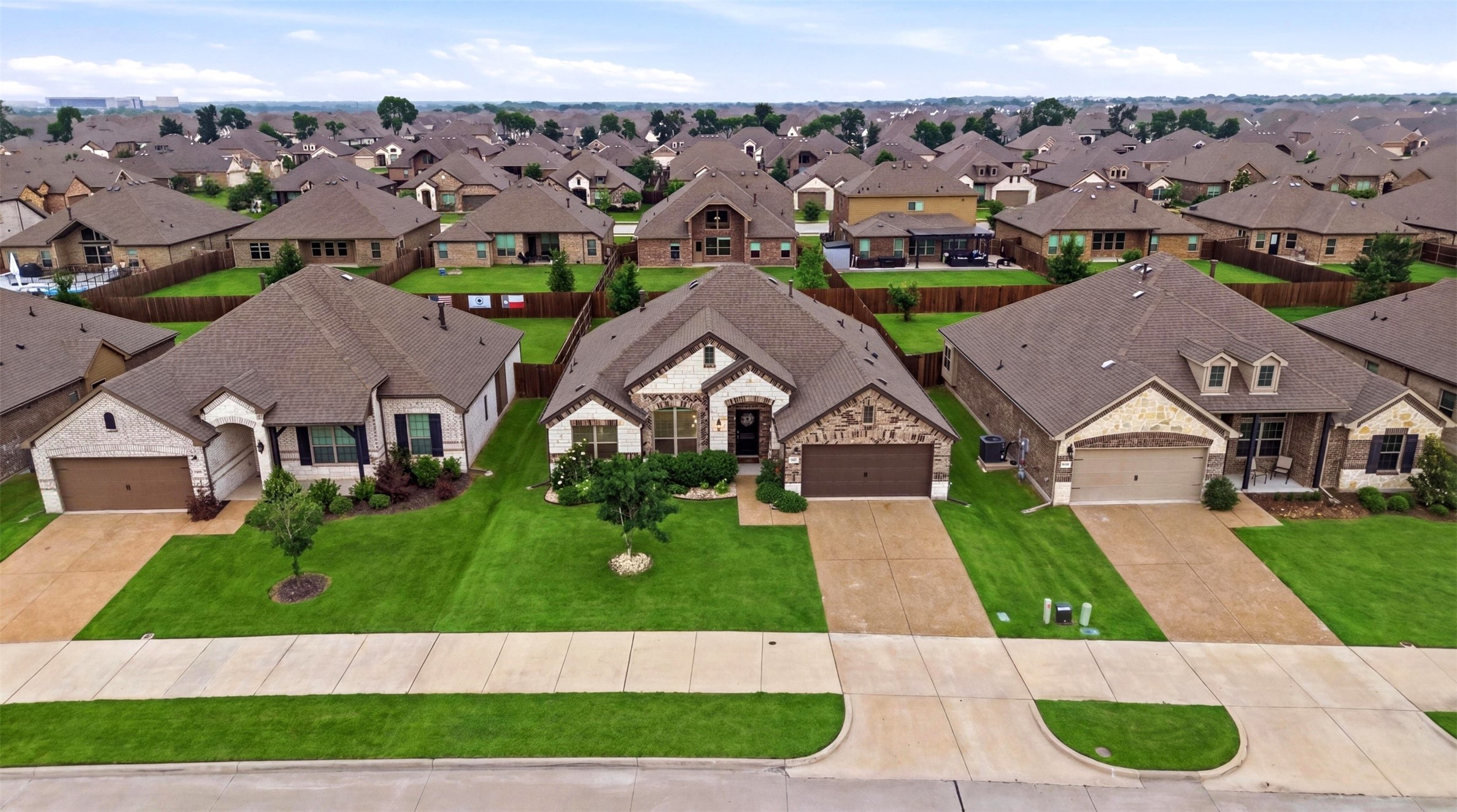 2824 Bobcat Drive Melissa TX 75454