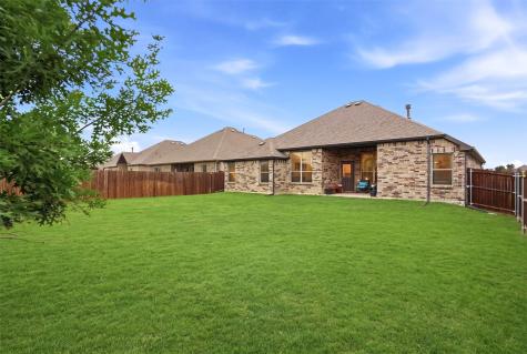 2824 Bobcat Drive Melissa TX 75454