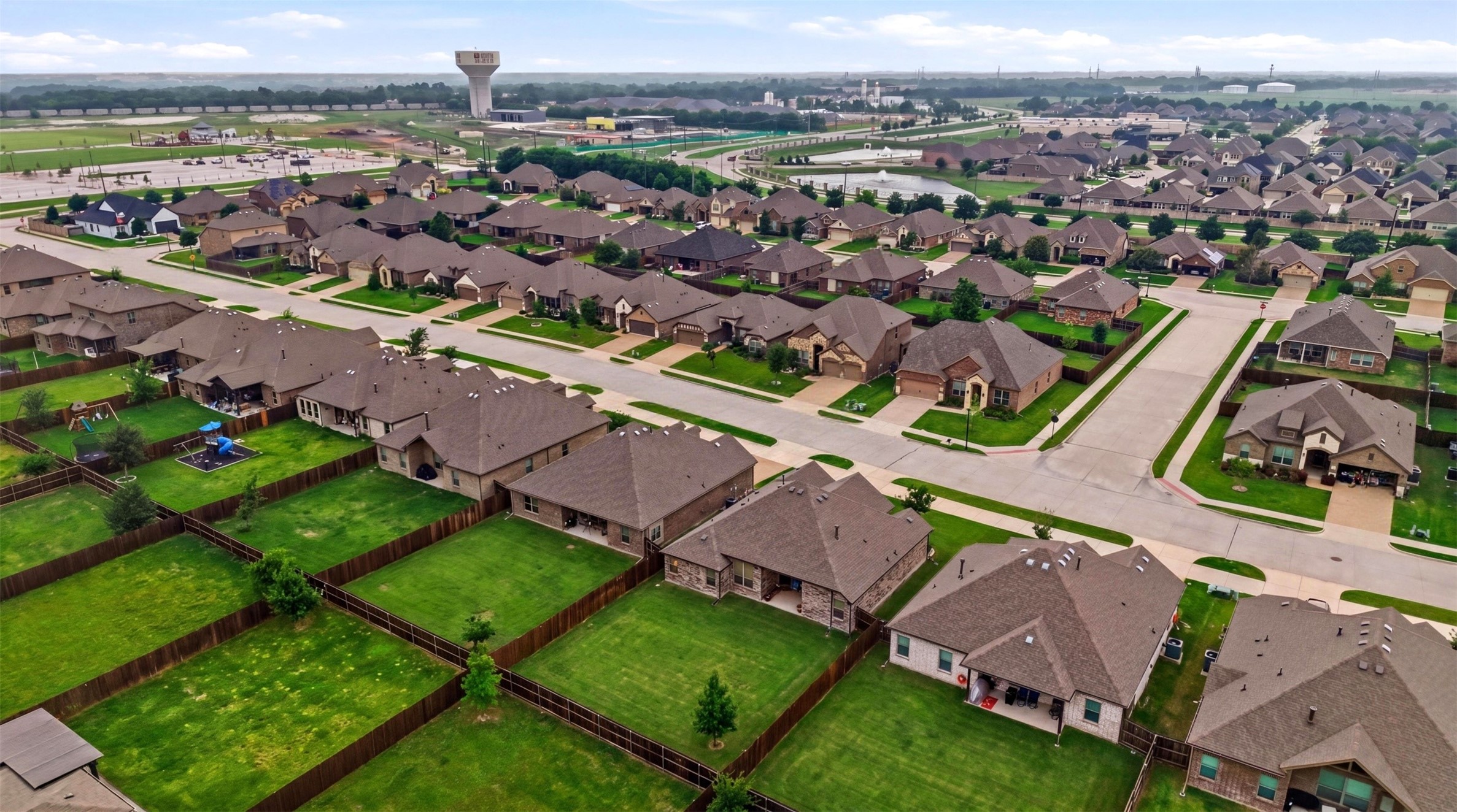 2824 Bobcat Drive Melissa TX 75454