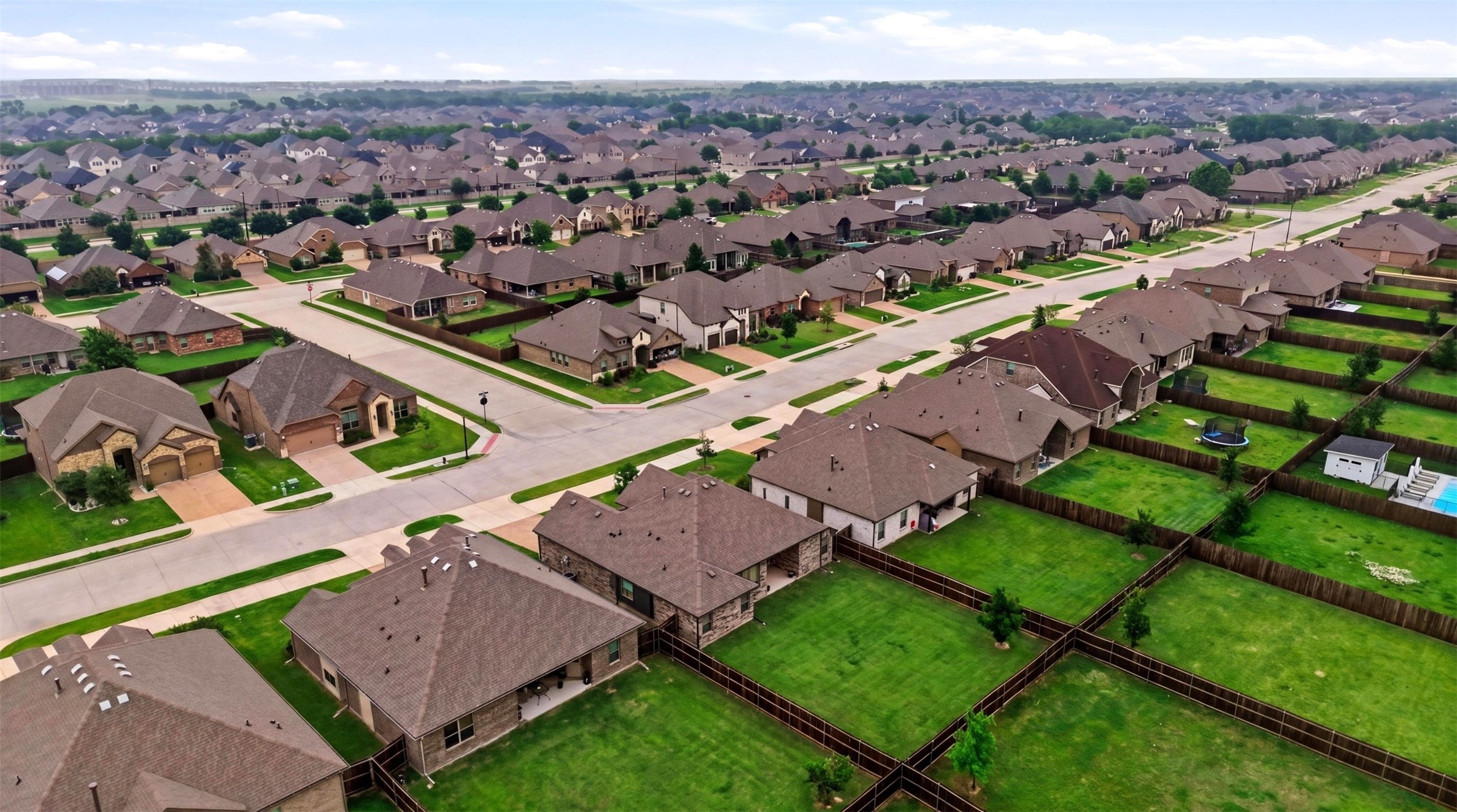 2824 Bobcat Drive Melissa TX 75454