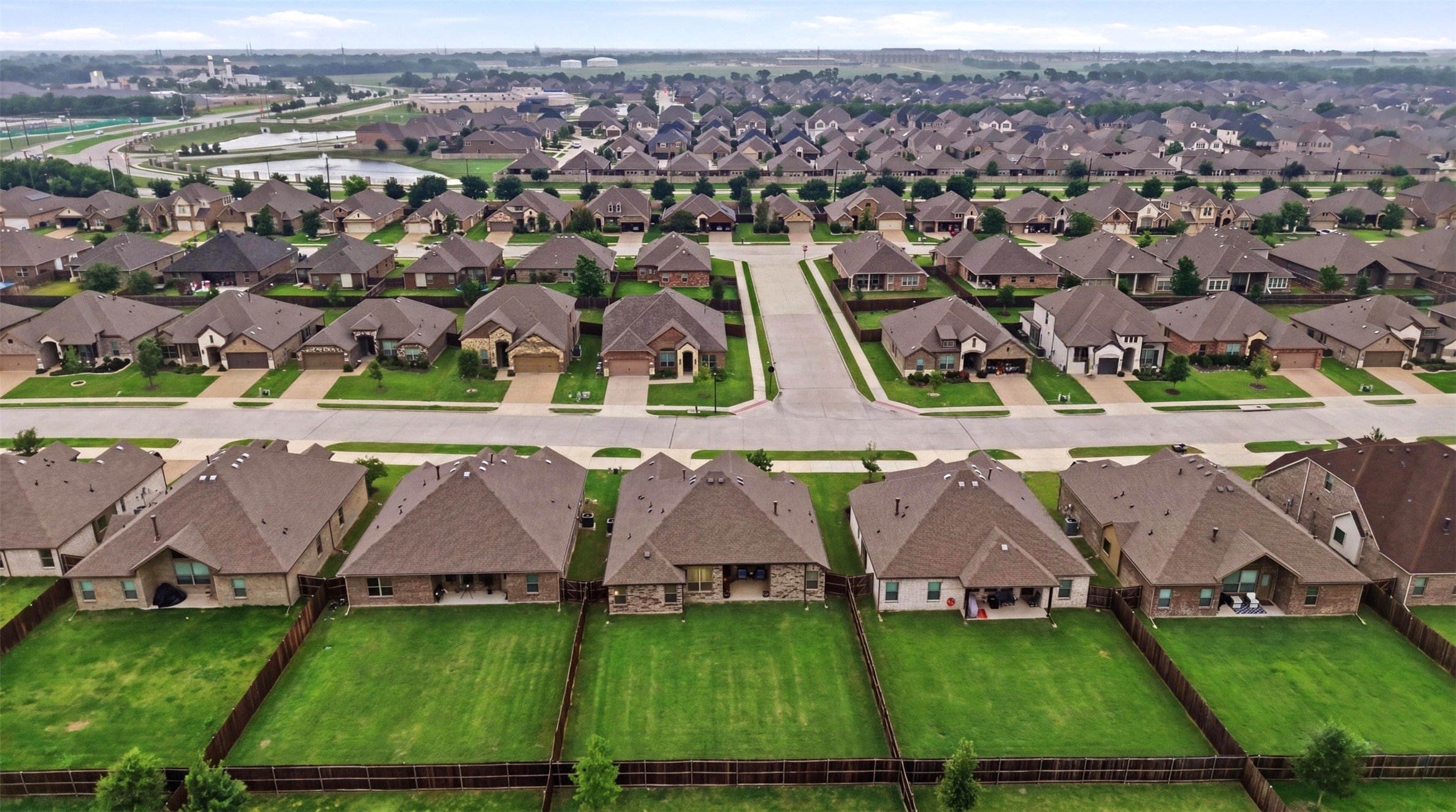 2824 Bobcat Drive Melissa TX 75454