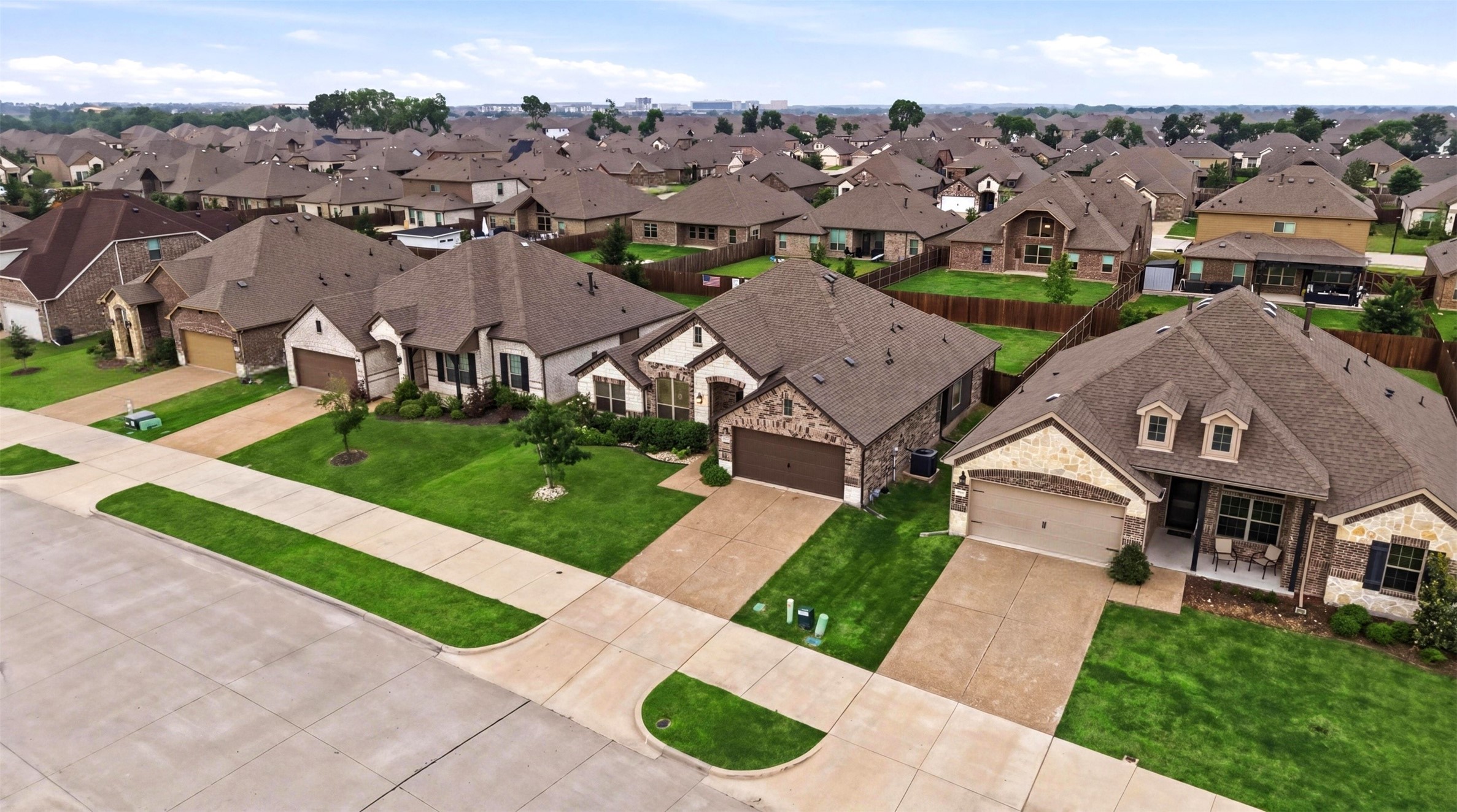 2824 Bobcat Drive Melissa TX 75454