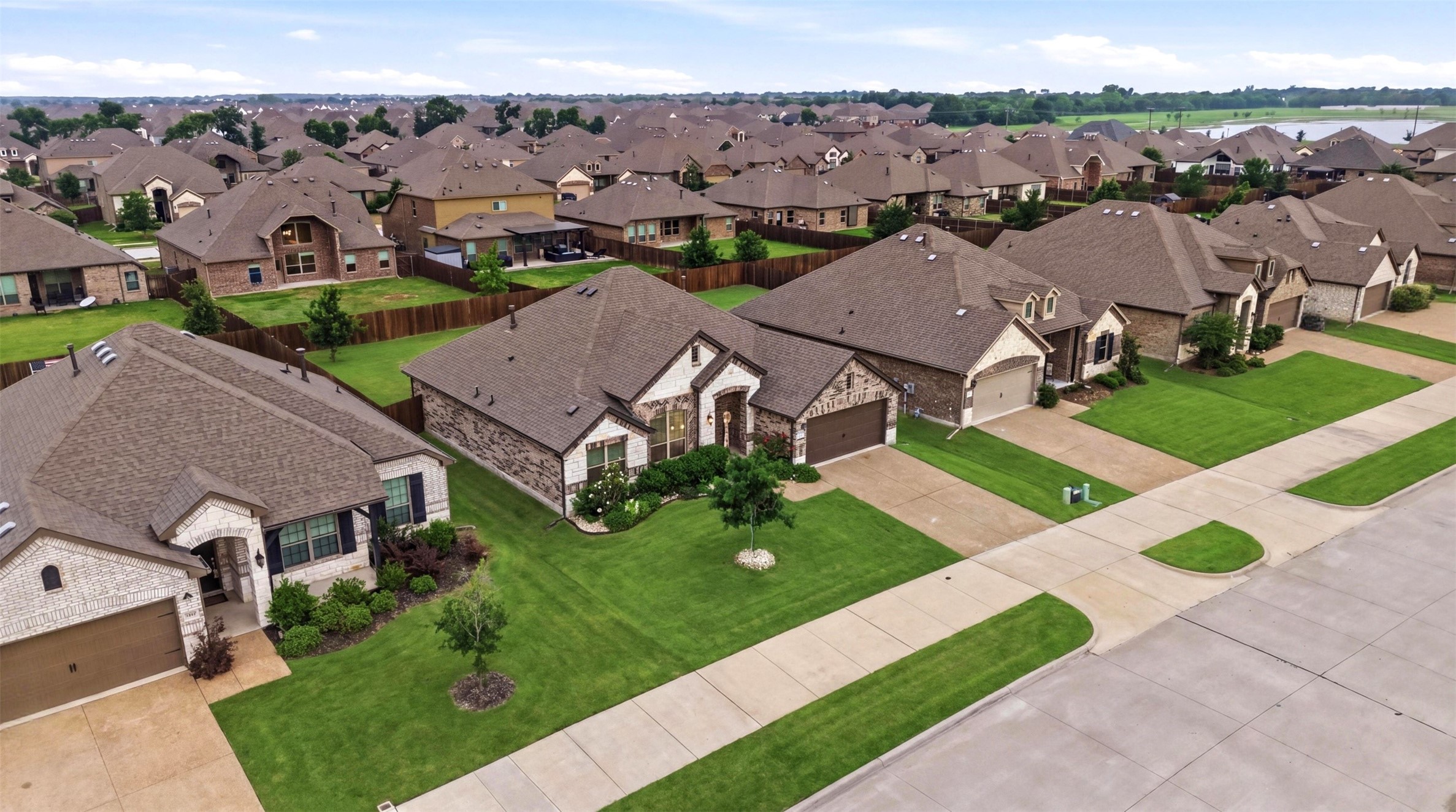 2824 Bobcat Drive Melissa TX 75454