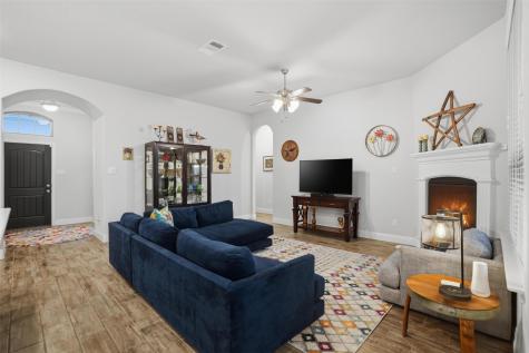 2824 Bobcat Drive Melissa TX 75454