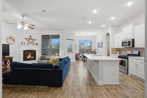 2824 Bobcat Drive Melissa TX 75454