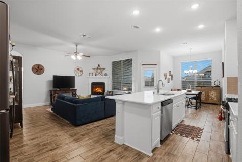 2824 Bobcat Drive Melissa TX 75454