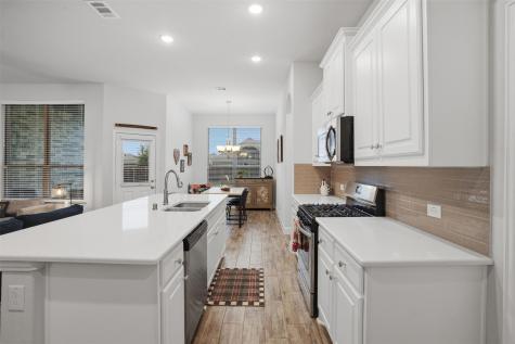 2824 Bobcat Drive Melissa TX 75454