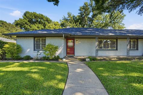 1119 Trace Road Cleburne TX 76033