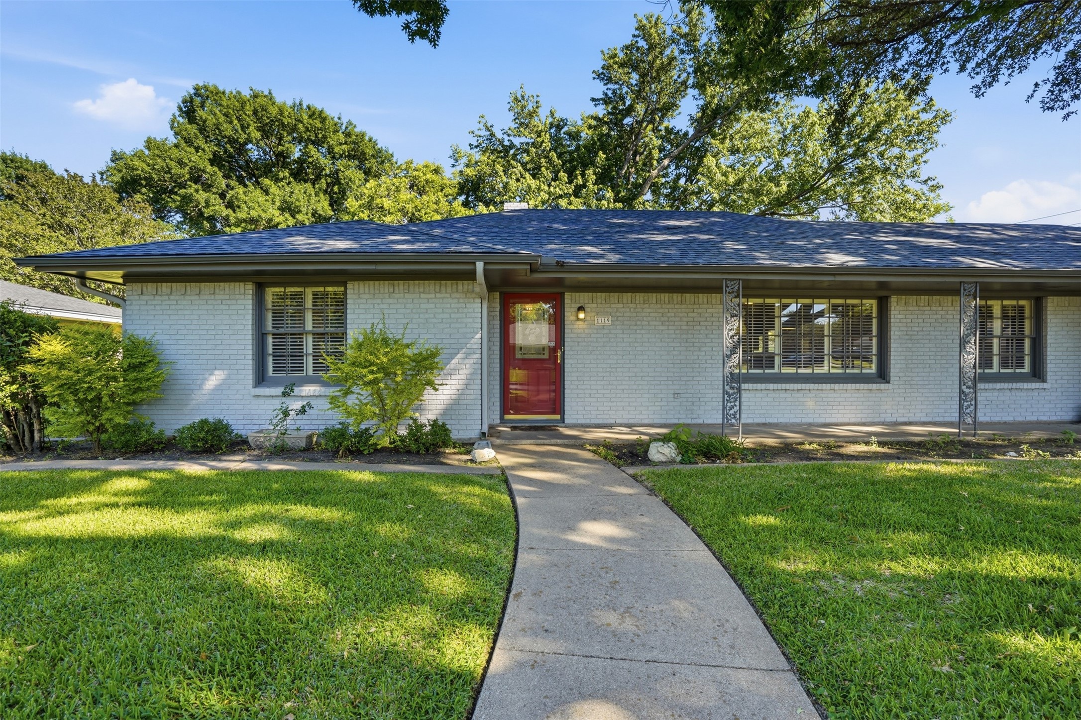 1119 Trace Road Cleburne TX 76033
