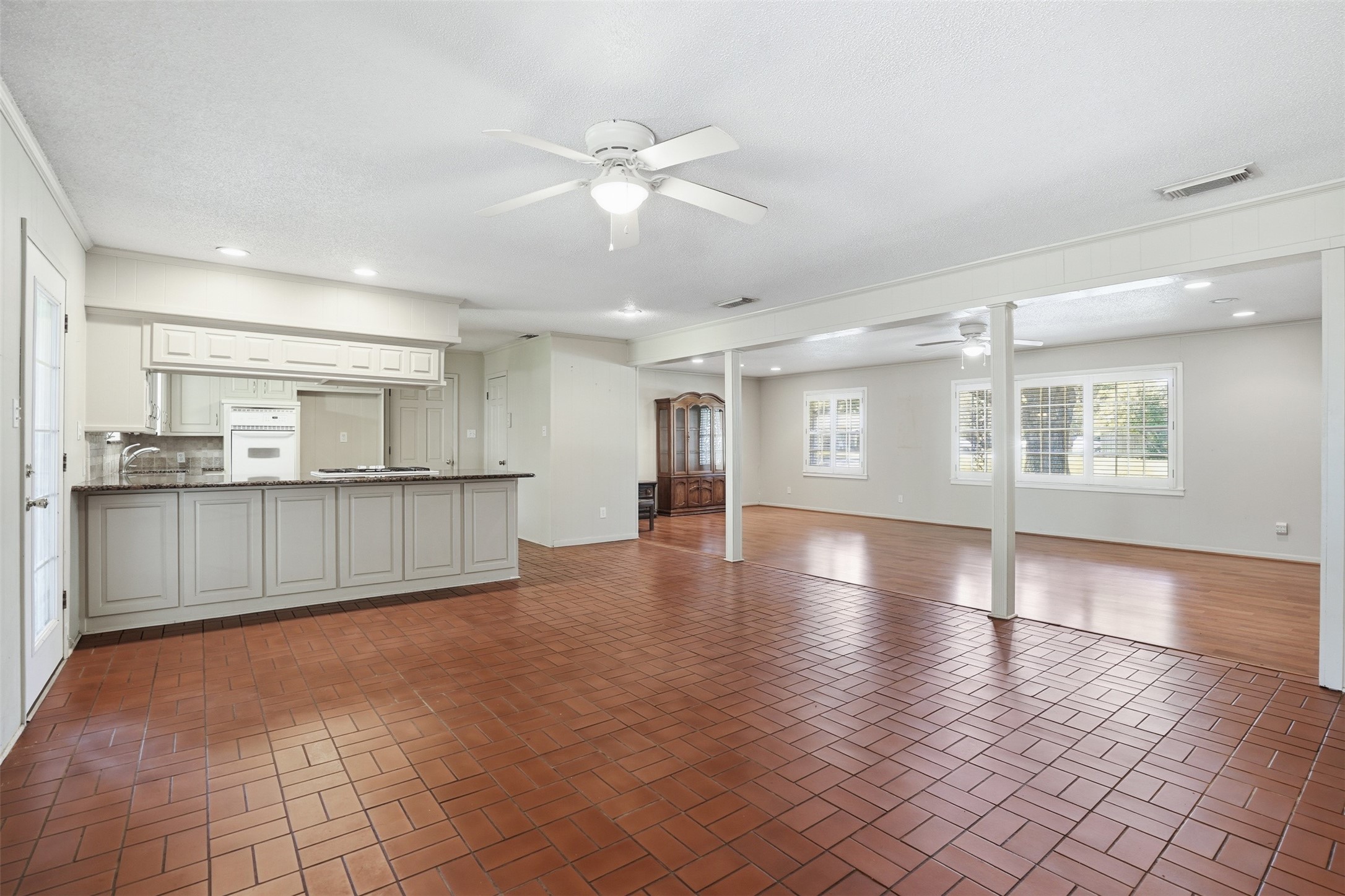 1119 Trace Road Cleburne TX 76033