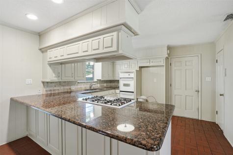 1119 Trace Road Cleburne TX 76033