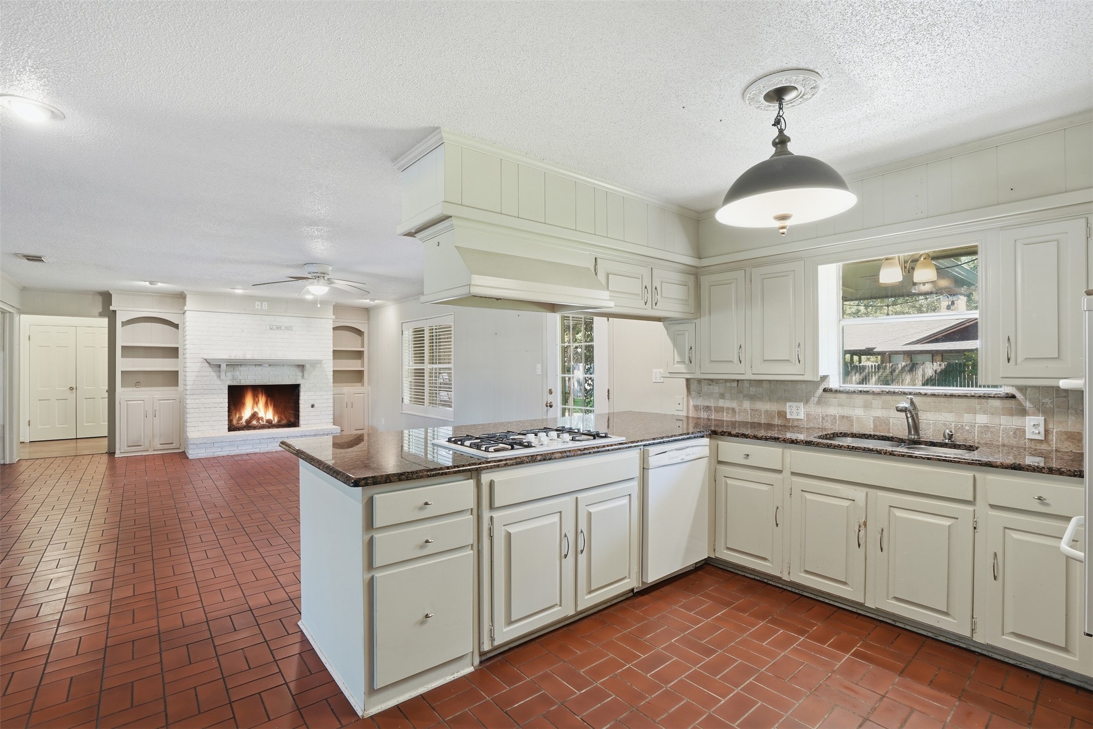 1119 Trace Road Cleburne TX 76033