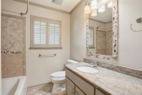 1119 Trace Road Cleburne TX 76033