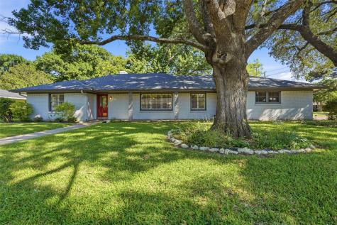 1119 Trace Road Cleburne TX 76033
