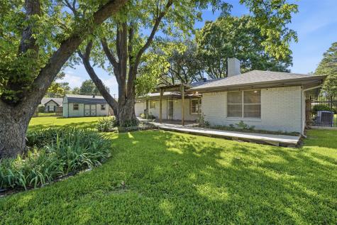 1119 Trace Road Cleburne TX 76033
