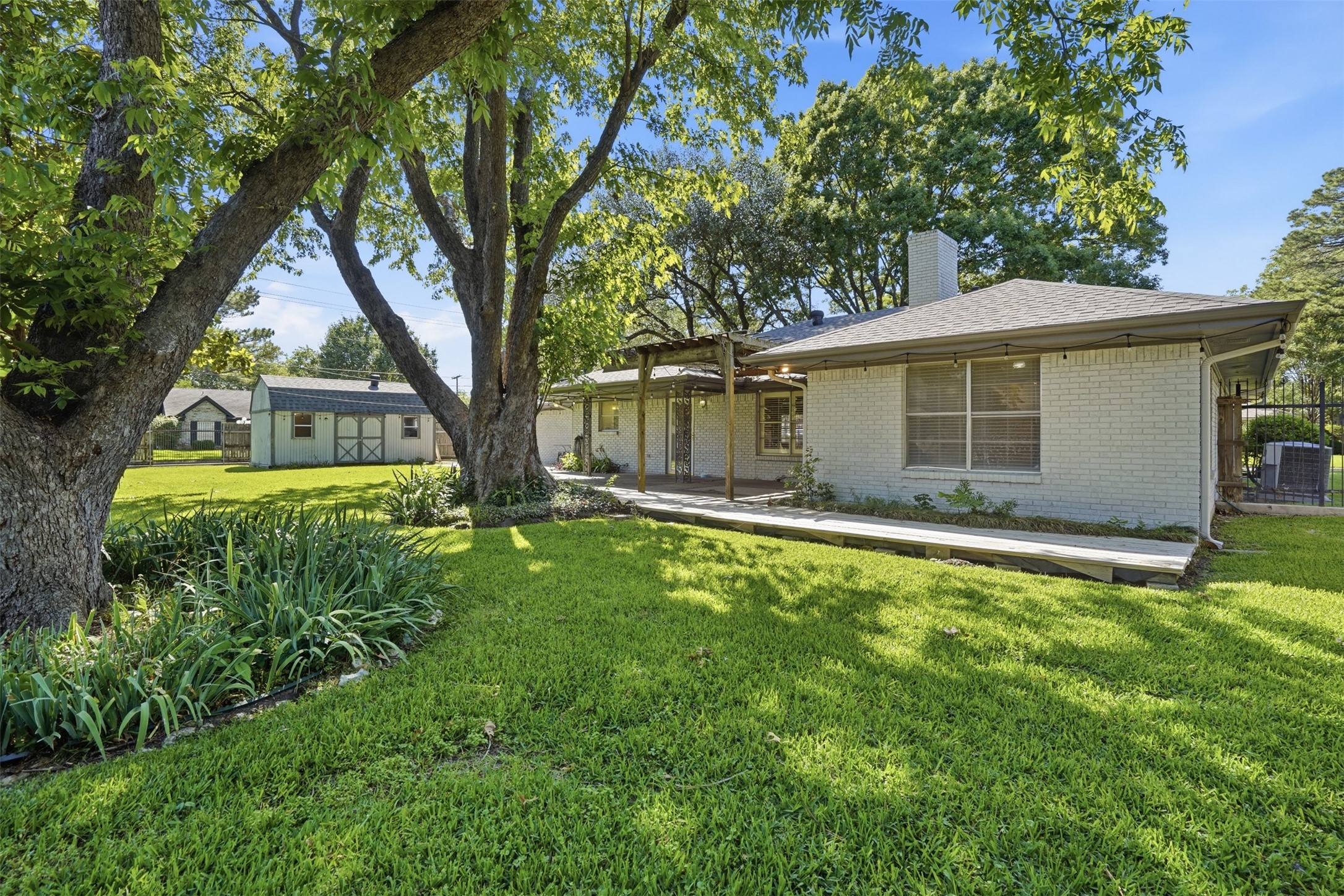 1119 Trace Road Cleburne TX 76033