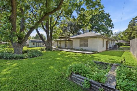 1119 Trace Road Cleburne TX 76033