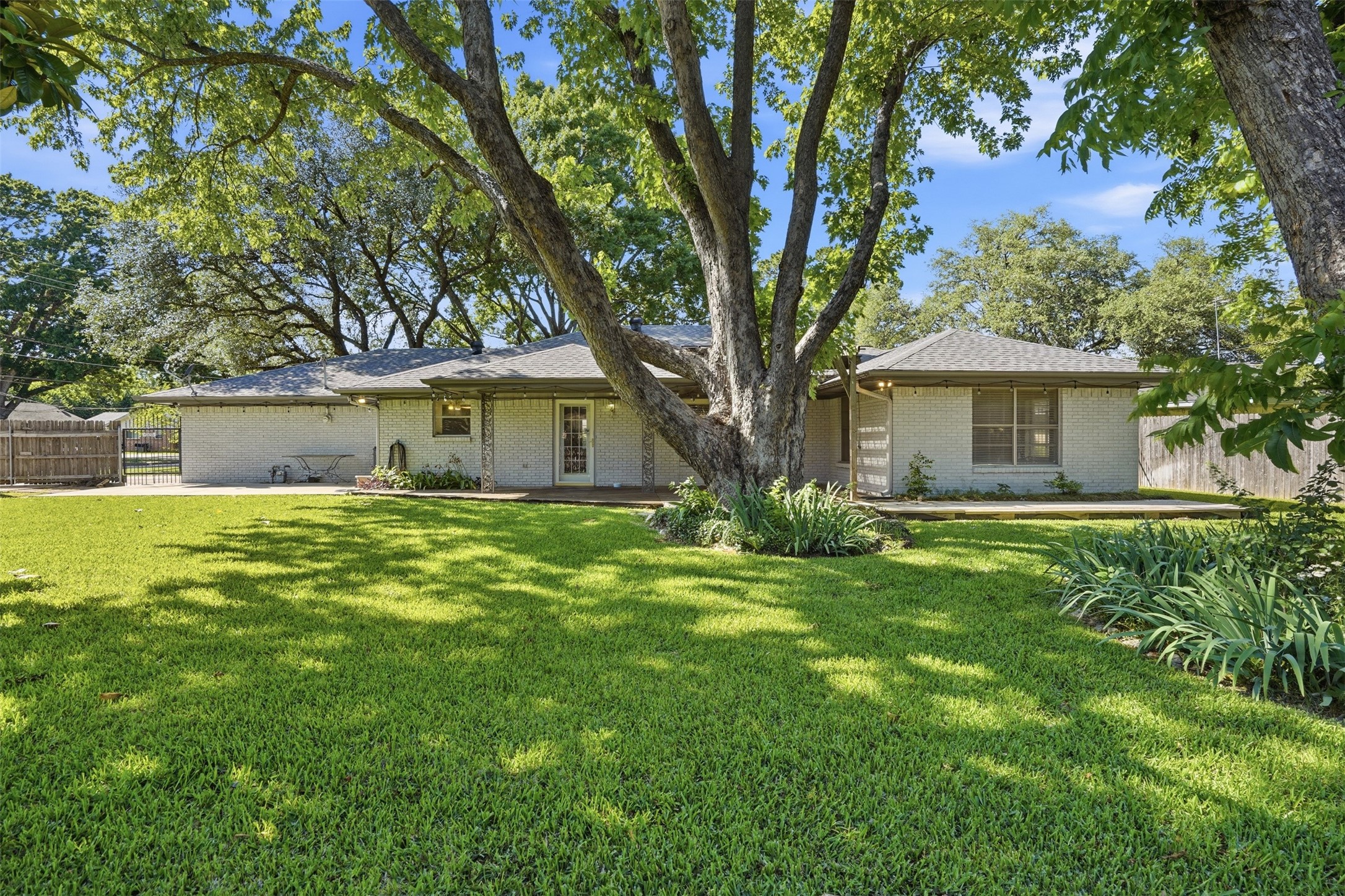 1119 Trace Road Cleburne TX 76033
