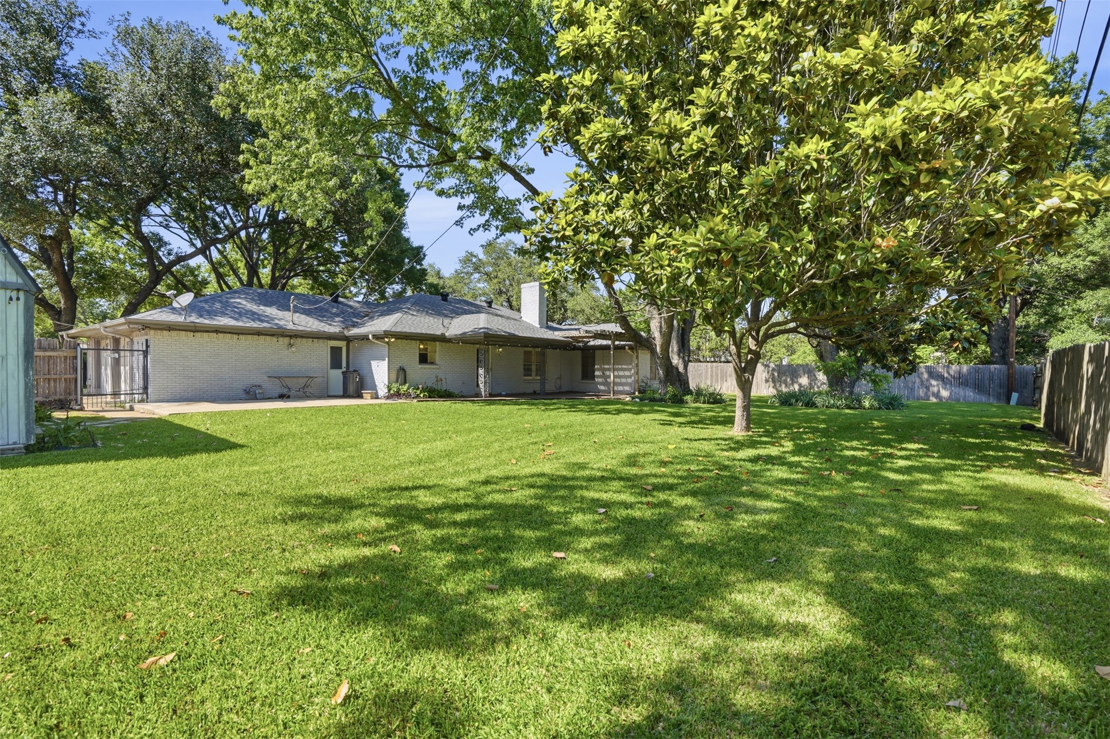 1119 Trace Road Cleburne TX 76033
