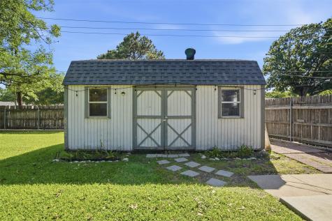 1119 Trace Road Cleburne TX 76033