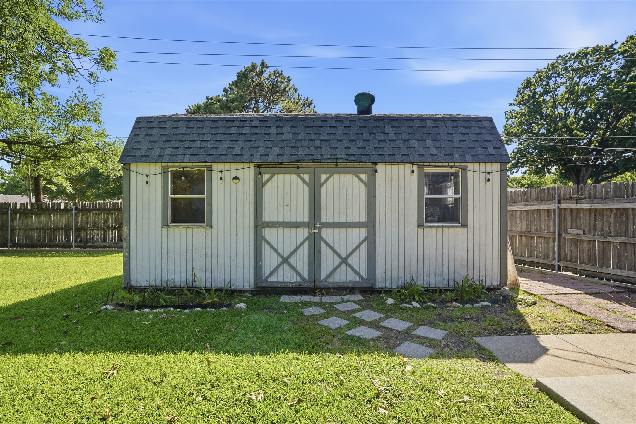 1119 Trace Road Cleburne TX 76033