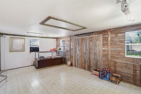 1119 Trace Road Cleburne TX 76033