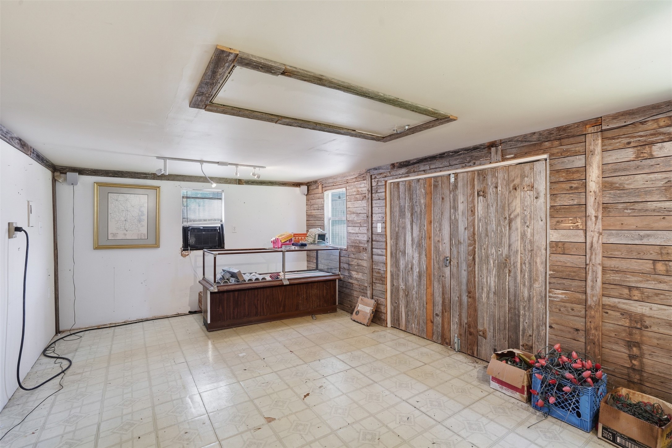 1119 Trace Road Cleburne TX 76033
