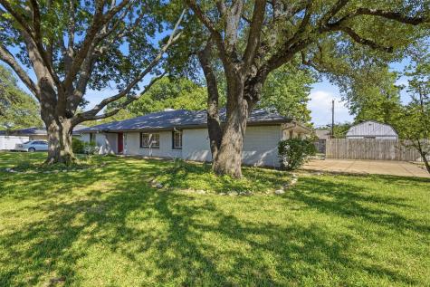 1119 Trace Road Cleburne TX 76033