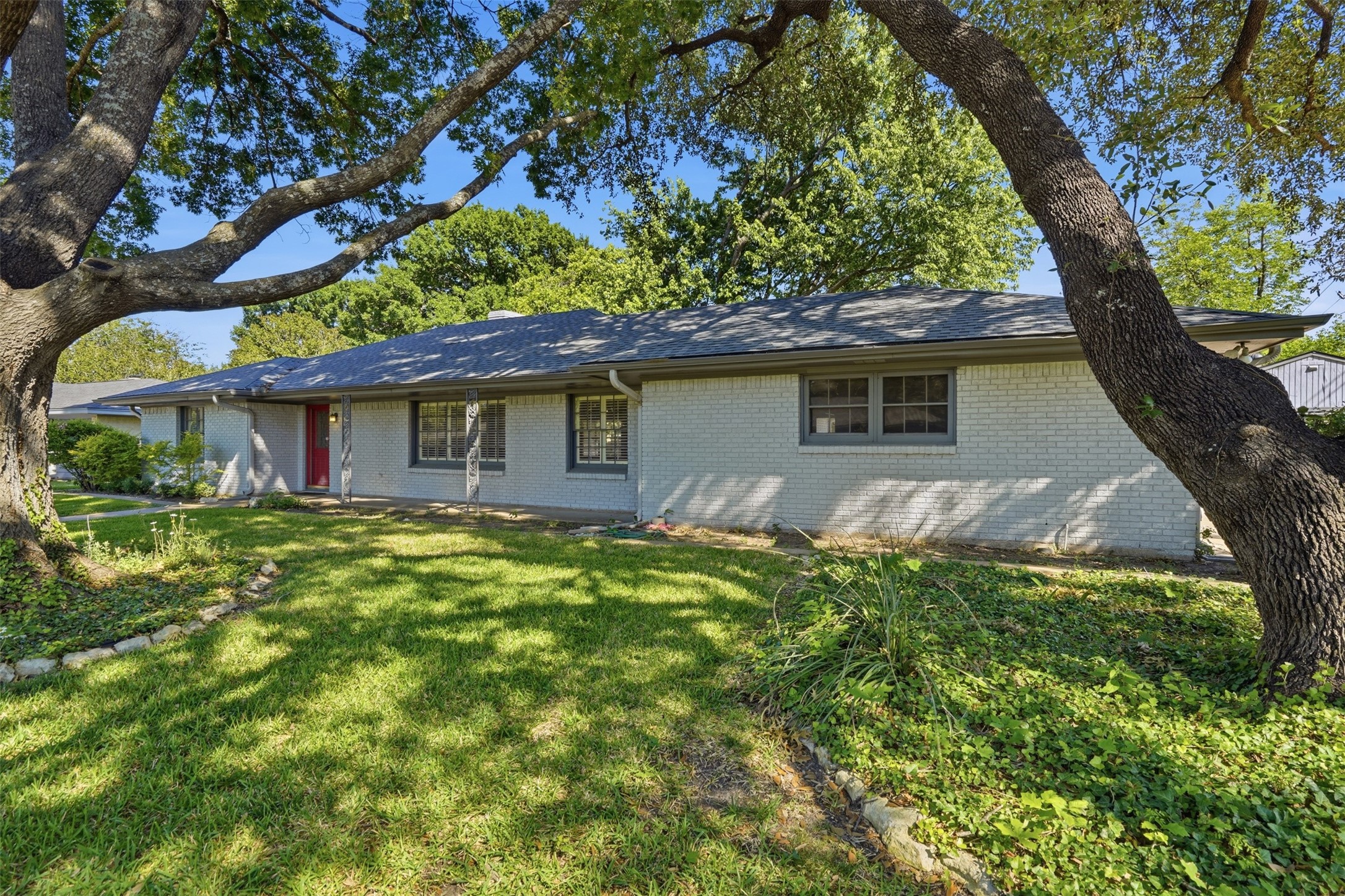 1119 Trace Road Cleburne TX 76033