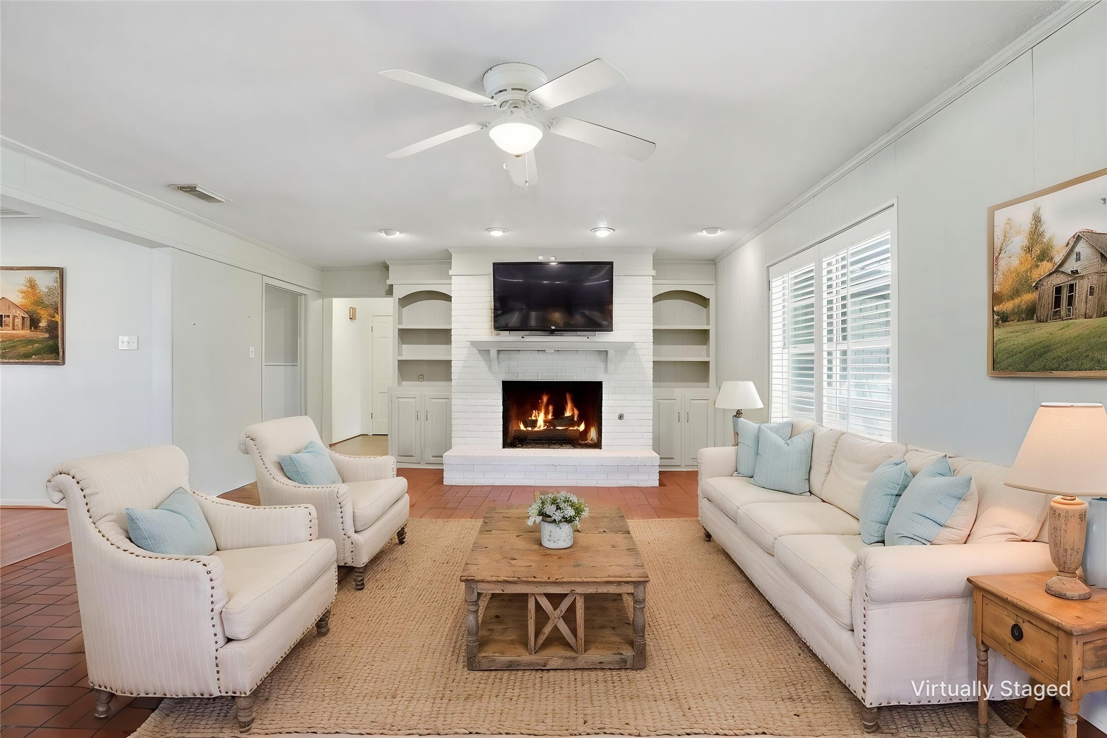 1119 Trace Road Cleburne TX 76033
