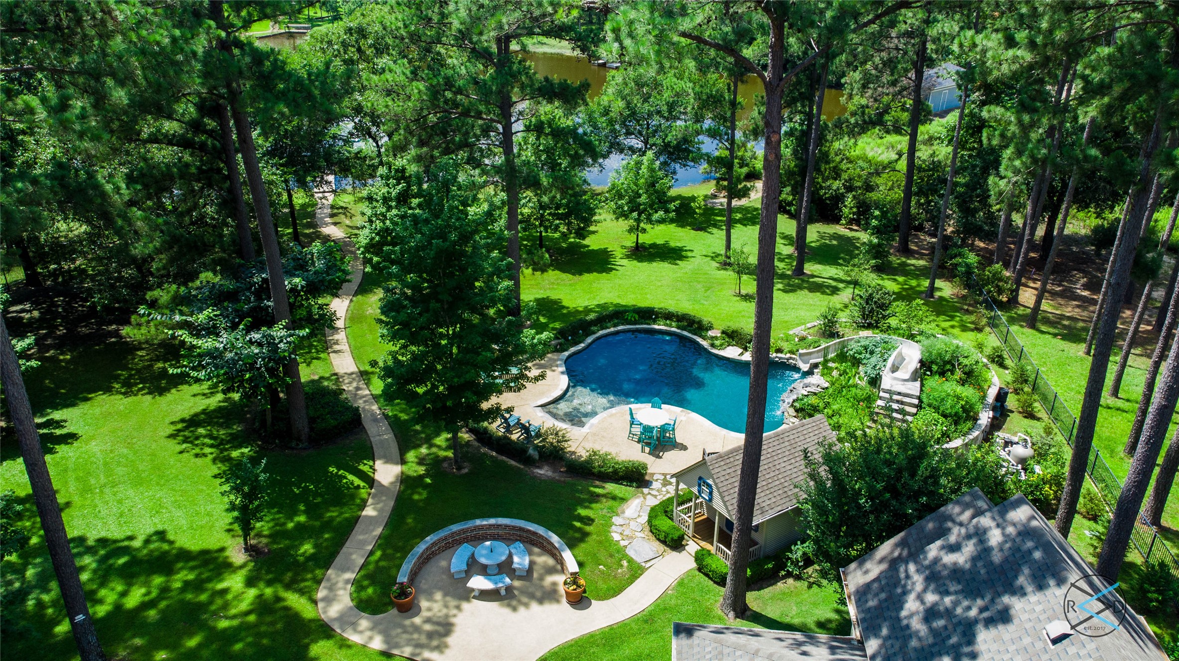 8650 Toler Point Larue TX 75770
