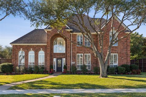 7609 Marchman Way Plano TX 75025