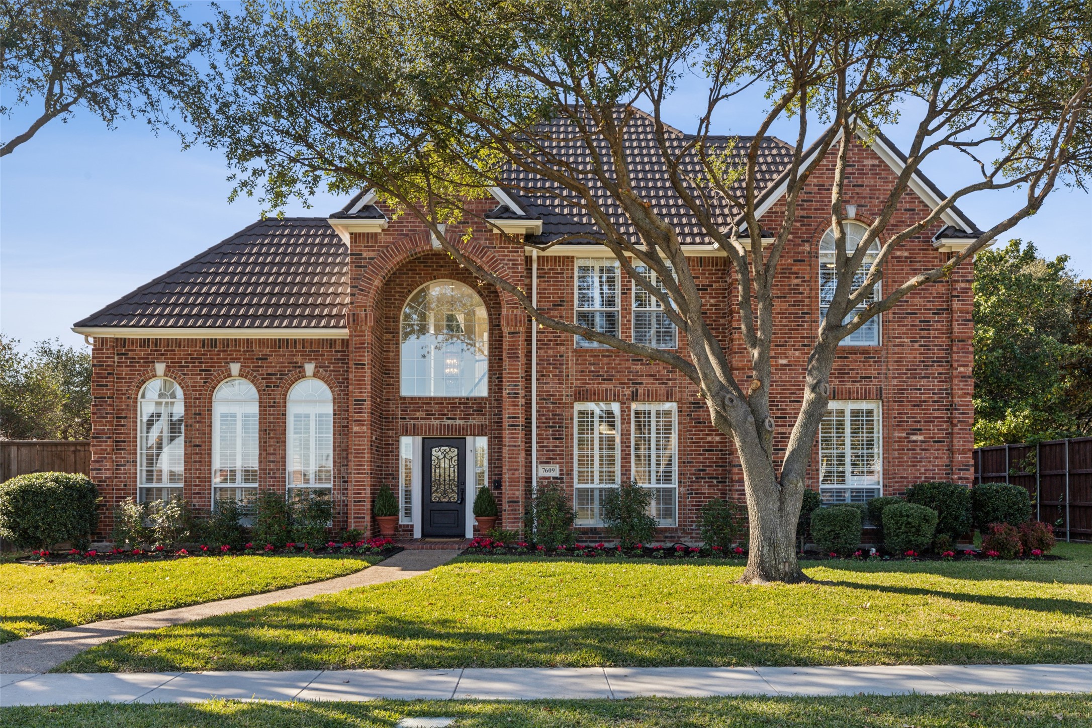 7609 Marchman Way Plano TX 75025