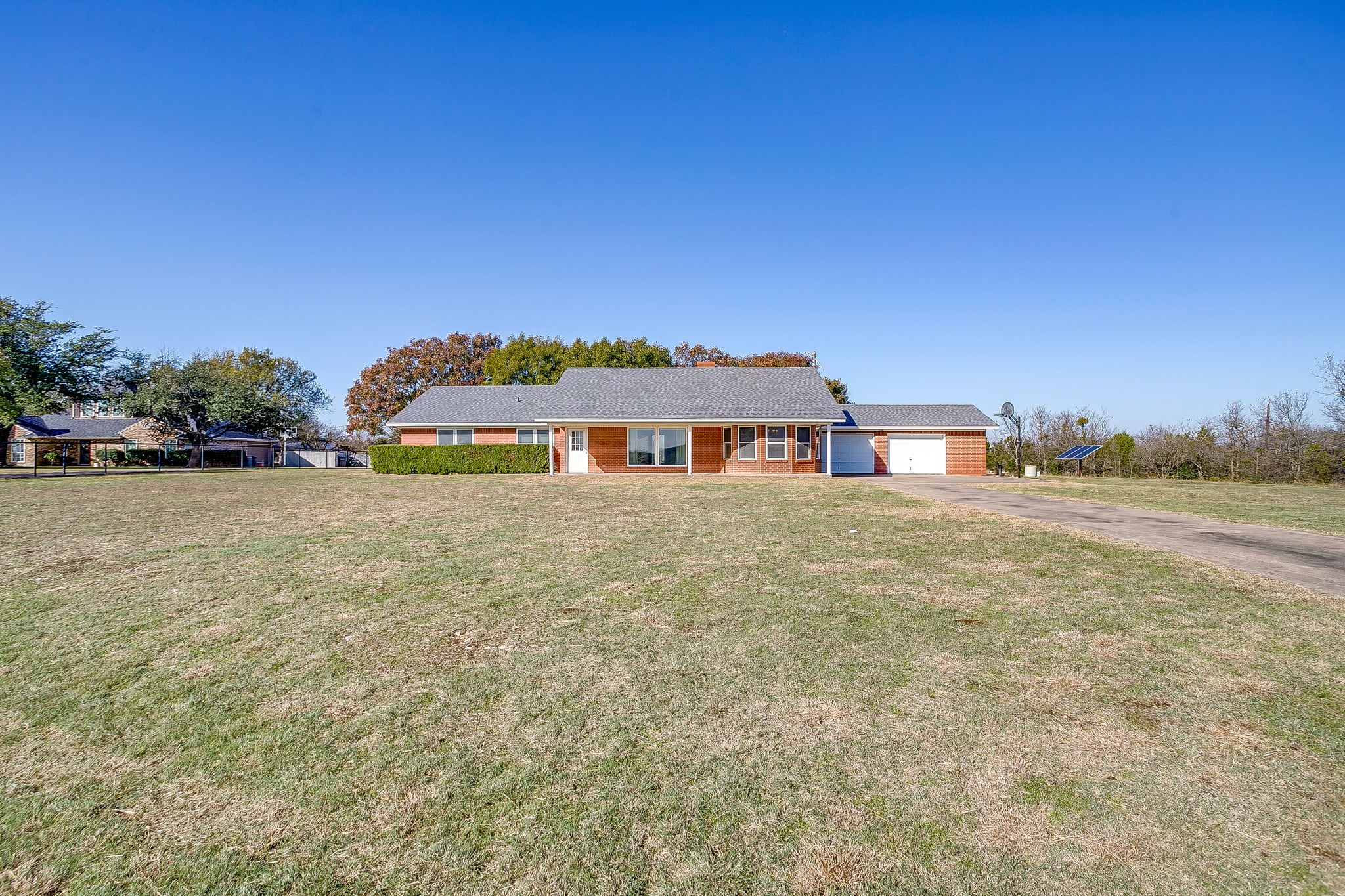 407 Llano Court Weatherford TX 76087