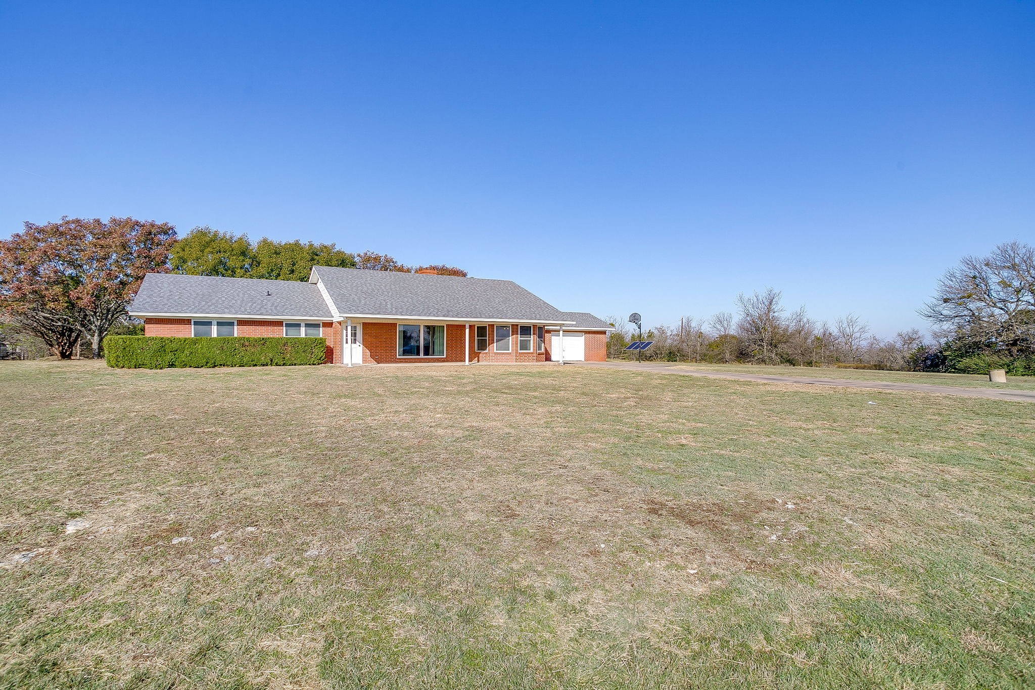 407 Llano Court Weatherford TX 76087