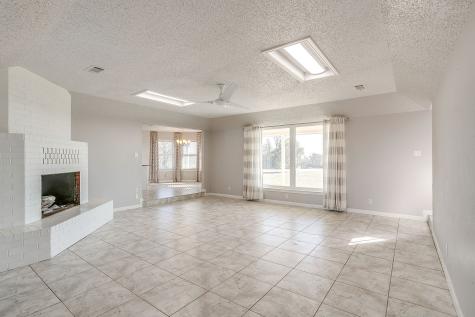 407 Llano Court Weatherford TX 76087