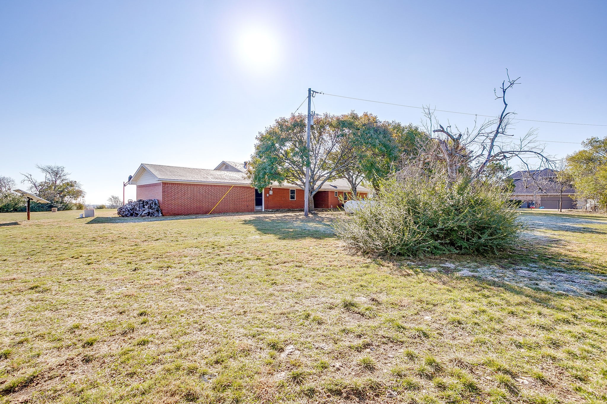 407 Llano Court Weatherford TX 76087