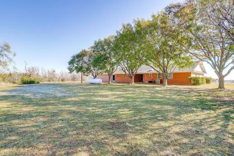 407 Llano Court Weatherford TX 76087