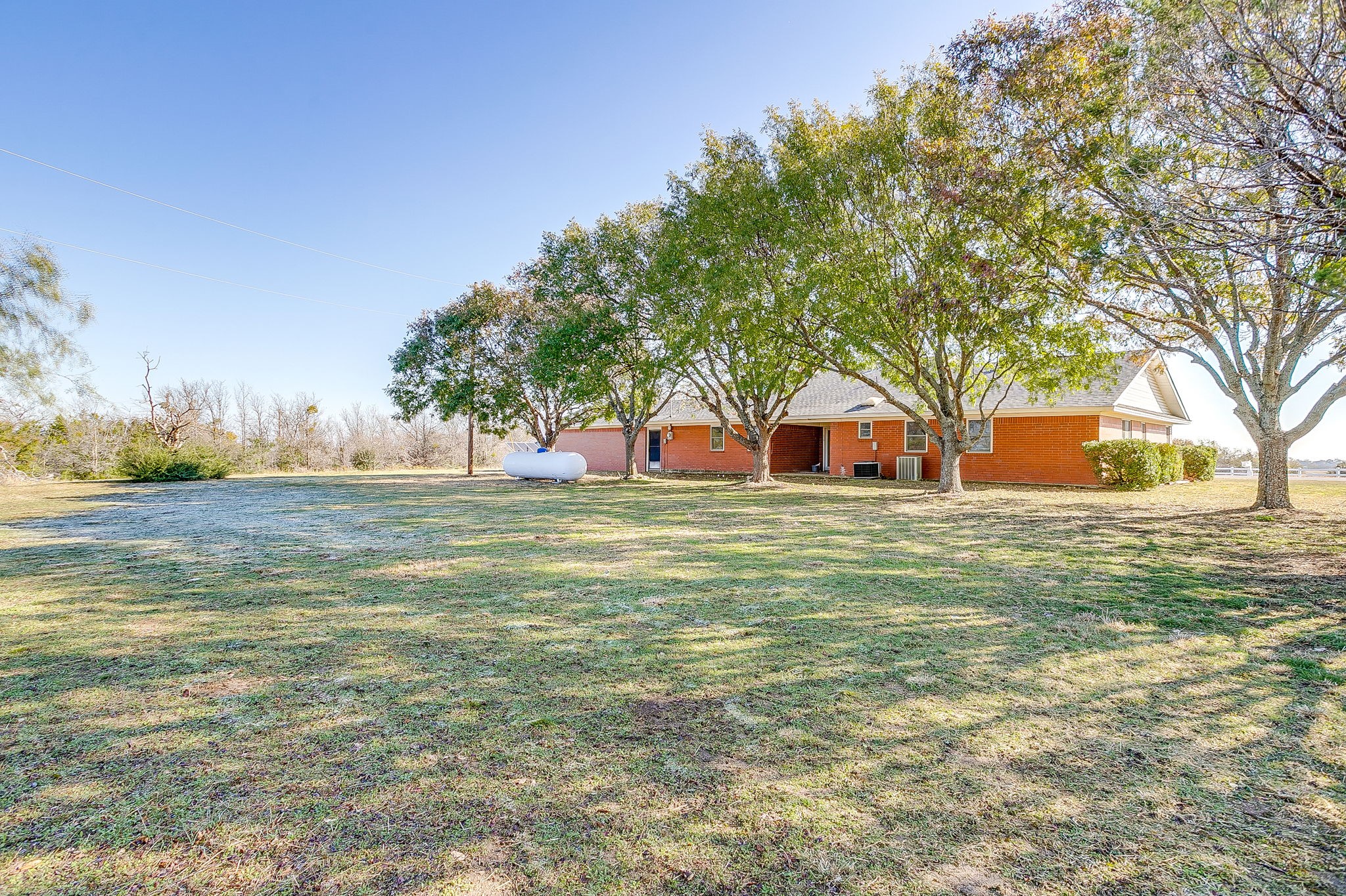 407 Llano Court Weatherford TX 76087