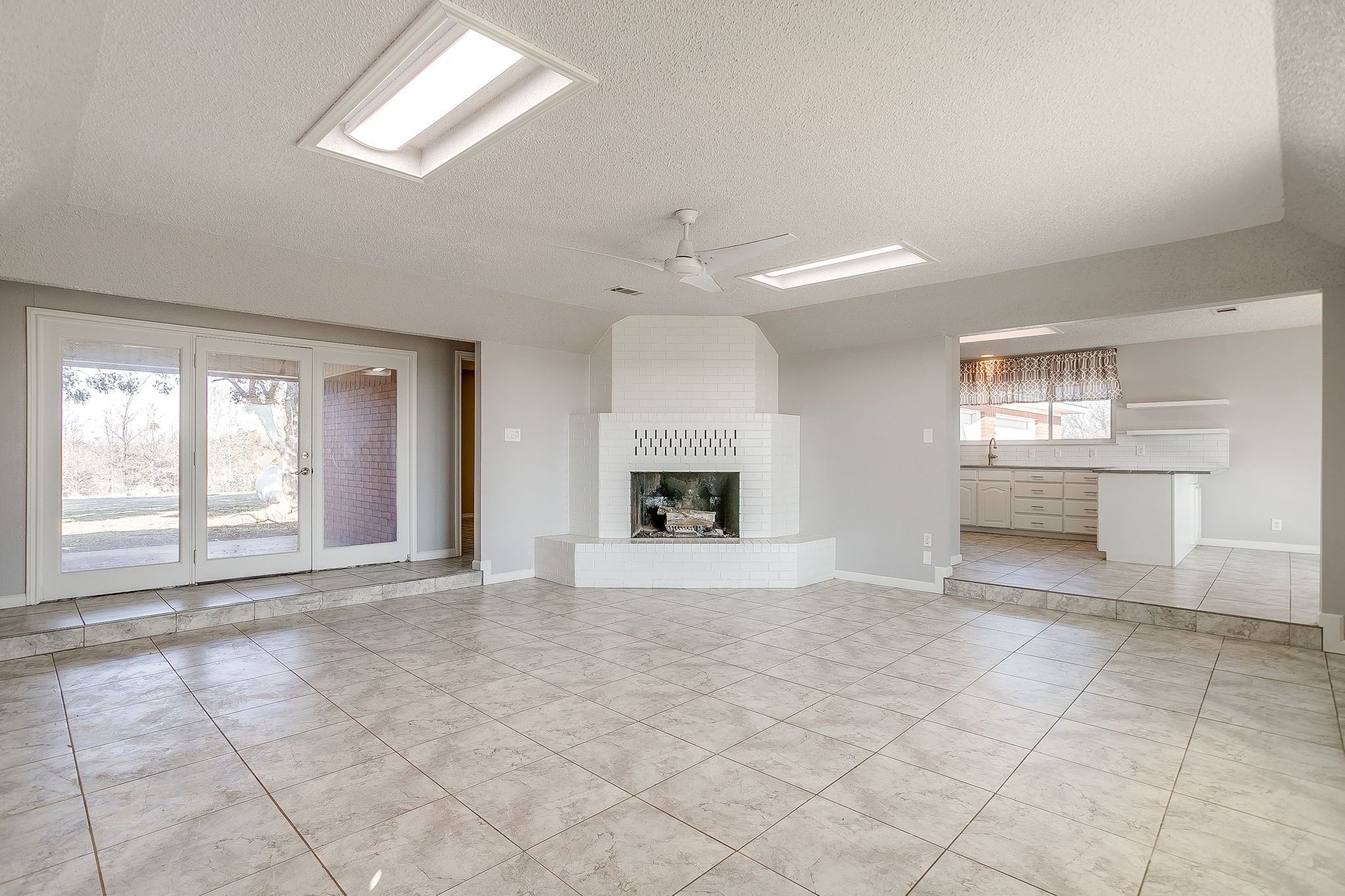 407 Llano Court Weatherford TX 76087