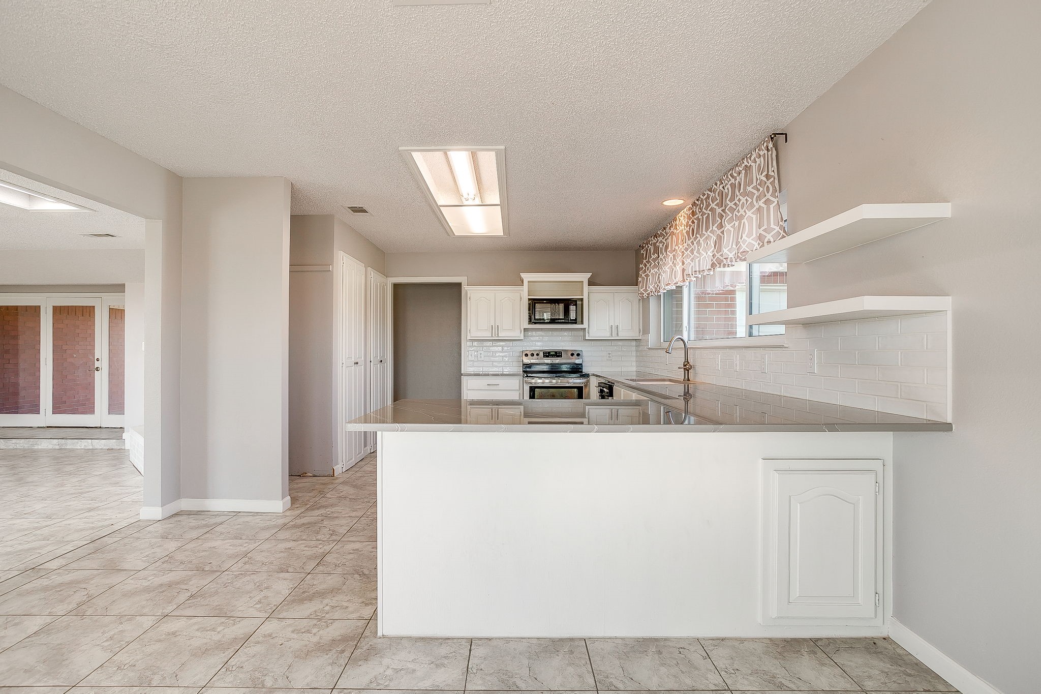 407 Llano Court Weatherford TX 76087